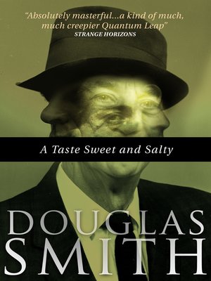 cover image of A Taste Sweet and Salty